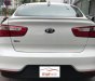 Kia Rio  1.4 AT  2015 - Cần bán xe Kia Rio 1.4 AT đời 2015, màu trắng số tự động