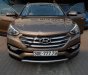 Hyundai Santa Fe 2.2L 4WD 2016 - Bán xe Hyundai Santa Fe 2.2L 4WD sản xuất 2016