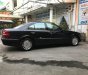 Mercedes-Benz E class E240 2004 - Cần bán lại xe Mercedes E240 đời 2004, màu đen, nhập khẩu nguyên chiếc, 330 triệu