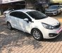 Kia Rio 2014 - Bán Kia Rio 2014, màu trắng, nhập khẩu nguyên chiếc xe gia đình