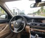 BMW 5 Series 520i 2016 - Bán BMW 5 Series 520i đời 2016, màu đen chính chủ