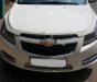 Chevrolet Cruze 2011 - Bán Chevrolet Cruze sản xuất 2011, màu trắng