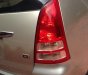 Toyota Innova G 2006 - Bán Toyota Innova G sản xuất năm 2006, 340 triệu