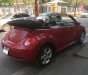 Volkswagen Beetle 2.5 2007 - Bán xe Volkswagen Beetle 2.5 mui trần, năm sản xuất 2007