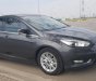 Ford Focus Ford Focus 1.5L Ecoboost Titanium 2015 - Ford Focus 1.5L Ecoboost Titanium năm sản xuất 2015, màu xám