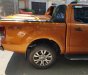 Ford Ranger Wildtrack 3.2L 4x4 A 2015 - Cần bán gấp Ford Ranger Wildtrack 3.2L 4x4 A năm 2015, nhập khẩu giá cạnh tranh