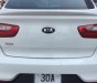 Kia Rio  1.4 AT  2015 - Cần bán lại xe Kia Rio 1.4 AT đời 2015, màu trắng