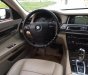 BMW 7 Series 730Li 2014 - Bán xe BMW 7 Series 730Li đời 2014, màu đen, nhập khẩu nguyên chiếc số tự động