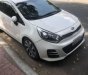 Kia Rio   2015 - Bán Kia Rio năm sản xuất 2015, màu trắng đã đi 20.000km, 515 triệu