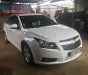 Chevrolet Cruze 2013 - Bán xe Chevrolet Cruze đời 2013, màu trắng