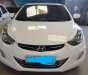 Hyundai Elantra   1.8AT   2013 - Bán xe Hyundai Elantra 1.8AT năm sản xuất 2013, màu trắng, giá chỉ 528 triệu