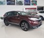 Honda CR V L 2018 - Bán Honda CR V L năm 2018, màu đỏ, nhập khẩu nguyên chiếc 0966108885 Honda ô tô Bắc Ninh