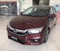 Honda City 1.5TOP 2018 - Bán xe Honda City 1.5TOP sản xuất 2018, màu đỏ