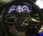 Lexus ES 250 2016 - Bán Lexus ES 250 năm sản xuất 2016, màu đen, nhập khẩu