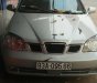 Daewoo Lacetti 2005 - Cần bán xe Daewoo Lacetti năm 2005, màu trắng chính chủ, giá tốt