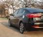 Kia K3 2.0 2015 - Kia K3 2.0AT màu đen sản xuất 2015, đăng ký cuối 2015