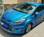 Ford Fiesta   2011 - Bán xe Ford Fiesta năm 2011, giá bán 330tr