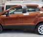 Ford EcoSport Titanium 2018 - Ford Ecosport Titanium 1.5 2018 hoàn toàn mới