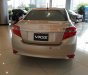 Toyota Vios G 2018 - Toyota Mỹ Đình khuyến mại lớn tháng 04 giảm giá Vios G đời 2018, màu kem cùng nhiều KM lớn