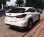 Lexus RX 350 F-Sport 2018 - Bán Lexus RX 350 F-Sport đời 2018, màu trắng, nhập khẩu