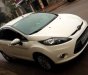 Ford Fiesta 2011 - Bán Ford Fiesta năm 2011, màu trắng, xe gia đình