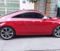 Audi TT S 2.0 AT 2009 - Bán Audi TT FSi đời 2009, màu đỏ, xe nhập