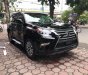 Lexus GX 460 Luxury  2018 - Bán Lexus GX 460 Luxury 2018, màu đen, nhập khẩu