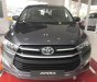 Toyota Innova 2018 - Bán Toyota Innova đời 2018, màu xám