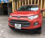 Ford EcoSport    2016 - Bán gấp Ford EcoSport năm 2016, màu đỏ như mới