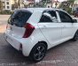 Kia Morning EX 1.25 MT 2016 - Bán Kia Morning EX 1.25 MT 2016, màu trắng  