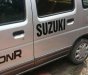 Suzuki Wagon R 2006 - Cần bán xe Suzuki Wagon R đời 2006