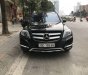 Mercedes-Benz GLK Class  GLK250 4Matic  2015 - Bán Mercedes GLK250 4Matic 2015, màu đen, nhập khẩu