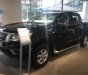 Nissan Navara E 2.5 MT 2WD 2017 - Bán Nissan Navara E 2.5 MT 2WD đời 2017, màu đen, nhập khẩu nguyên chiếc giá cạnh tranh