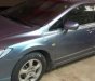 Honda Civic 1.8 AT 2009 - Bán Honda Civic 1.8 AT 2009, màu xanh lam số tự động