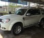 Ford Everest 2.5L 4x2 MT 2014 - Bán xe Ford Everest 2.5L MT sản xuất năm 2014, màu trắng, giá tốt