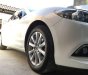 Mazda 6 2016 - Bán Mazda 6 sản xuất năm 2016, màu trắng còn mới