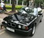 BMW 5 Series 525i  1994 - Cần bán xe BMW 5 Series 525i đời 1994, màu đen, giá tốt