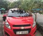 Chevrolet Spark LS 1.0 MT 2016 - Bán Chevrolet Spark LS 1.0 MT năm sản xuất 2016, màu đỏ