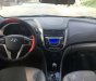 Hyundai Accent 2014 - Bán Hyundai Accent năm sản xuất 2014, màu trắng