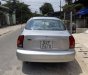 Daewoo Lanos   2005 - Cần bán lại xe Daewoo Lanos đời 2005, màu bạc, còn mới giá cạnh tranh