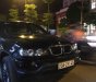 BMW X5 2006 - Bán BMW X5 đời 2006, màu đen, nhập khẩu nguyên chiếc, giá 430tr