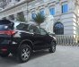 Toyota Fortuner 2.5 G 4x2 MT 2017 - Toyota Fortuner 2.5 G 4x2 MT số sàn, mầu đen xe chưa một giọt sơn ta, không kinh doanh một ngày