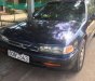 Honda Accord 2.0 MT 1990 - Cần bán Honda Accord 2.0 MT đời 1990, màu xanh lam, nhập khẩu, giá chỉ 94 triệu