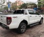 Ford Ranger Wildtrak 3.2L 4x4 AT 2016 - Bán ô tô Ford Ranger Wildtrak 3.2L 4x4 AT đời 2016, màu trắng, xe nhập như mới, giá 775tr