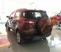 Ford EcoSport 1.5L Titanium 2018 - Ford An Đô: Giao ngay Ford Ecosport Titanium 1.5L 2018 màu đỏ đồng, hỗ trợ trả góp, xe được bảo hành