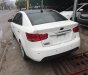 Kia Forte   2013 - Bán Kia Forte 2013, màu trắng xe gia đình