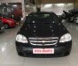 Chevrolet Lacetti 1.6MT 2013 - Bán Chevrolet Lacetti 1.6MT sản xuất năm 2013, màu đen