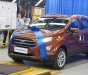 Ford EcoSport 1.5L Titanium 2018 - Bán Ford EcoSport hoàn toàn mới 2018, đủ màu, giao ngay toàn quốc, trả trước thấp