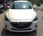 Mazda 2 2015 - Bán Mazda 2 sản xuất năm 2015, màu trắng, nhập khẩu nguyên chiếc như mới giá cạnh tranh