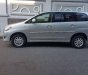 Toyota Innova 2013 - Bán Toyota Innova đời 2013, màu bạc